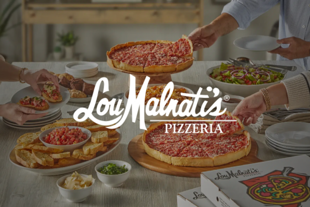 Lou Malnati's